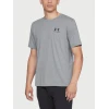 Under Armour Sportstyle Majica 391315 Siva