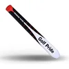Golf trak za oprijem Golf Pride Reversed Taper Pistol L, Standard, Okrogla