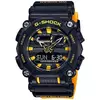 CASIO G-SHOCK GA-900A-1A9