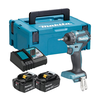 MAKITA DDF083RTJ Akumulatorski vijačnik 18V, 2st
