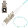 Extralink Pigtail LC/UPC MM OM3 50/125, 2.0m , Easy Strip