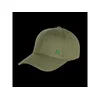 Baseball kapa Rebel Active, kaki barva, velikost S