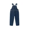 MANGO KIDS Kavbojke Lucas moder denim