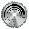 BOSCH List kružne testere Optiline Wood 2608641765, 254 x 30 x 3,2 mm, 60