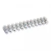 Redna klema Elit 4mm2, Plastična