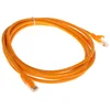 PAČILNI KABEL RJ45/6/3.0-ORANŽEN 3 m