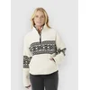 Rip Curl Oceanic Cosmic Kiss Polar Half-Zip Fleece Sw shell