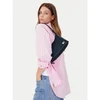 Tommy Jeans Ročna torba Tjw Cool Shoulder Bag AW0AW17873 Mornarsko modra