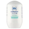 roll-on antiperspirant, 72 ur, zavira rast dlak 40 ml
