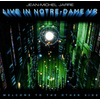 Jean-Michel Jarre Welcome To The Other Side - Live In Notre-Dame VR (LP) Omejena izdaja