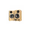 Genius Zvučnici SP-HF520BT, Eu, 100-240v, Pine Wood