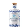 Drumshanbo Džin Gunpowder Irish Ceramic, 0.7l