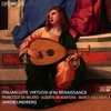 ITALIAN LUTE VIRTUOSI OF THE RENAISSANCE