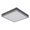 Globo 416080AD1 - LED plafonsko svetlo DORO LED/12W/230V 3000K 30x30 cm