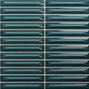 Nairobi Arrow Blue 20x20