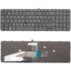 Tipkovnica HP ProBook 650 655 - G2 G3