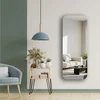 HANAH HOME Dekorativno ogledalo 52135 Ayna 003