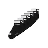 PUMA Quarter Socks Youth (6-Pack), Shop, Black, 35-38
