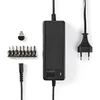 Nedis Universal AC Power Adapter 60 W 16 VDC AC 100 - 240 V