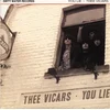 Thee Vicars - You Lie (7)