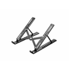CELLY postolje za laptop Magic Stand 2 u crnoj boji