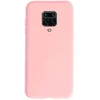 MCTK4-XIAOMI mi Note 8/mi Note 8 2021 Futrola UTC Ultra Tanki Color silicone 129 42346, Roze