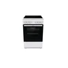 Gorenje GEC5A41WG Električni šporet, 4 grejne zone