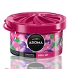 Miris za auto limenka Aroma Organic 40g - Bubble Gum