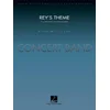 WILLIAMS:REYS THEME CONCERT BAND