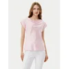 Imperial Bluza RFZ5JDG Roza Regular Fit