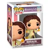 Northix POP figura Rosalia - zbirateljska vinilna igrača, 4-palčna velikost