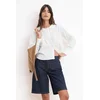 Trendyol Bluza bela