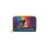 LOUNGEFLY Novčanik Disney Pocahontas Just Around The River Bend Wallet