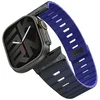 1 to 3 Skinarma Apple Pašek Za Uro 49/46/45/44 Mm Za Uro Odporen Na Strupe