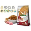 ND Suva hrana LG Puppy Mini Chicken&Pomegranate 800 g