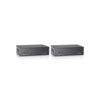 LevelOne HDMI over Cat.5 Extender Kit, HDBaseT, 100m