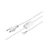 Strujni kabel sa prekidačem 2,0m