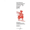 BESANCON A.:70 ETUDES PROGRESSIVES VOL.1 1-2