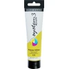 Daler Rowney System3 Akrilna barva Process Yellow 150 ml 1 kos