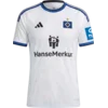 adidas Dres Hamburger SV Home 2026/27