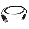 GEMBIRD USB Kabl 2.0 A-plug to Micro usb B-plug DATA 1.8M CCP-mUSB2-AMBM-1.8M