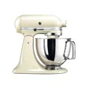KitchenAid KA5KSMSHXEAC Artisan Standmixer 6.6L almond cream)
