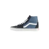 VANS Visoke superge Sk8-Hi, modra