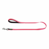 NEW Pasji svinec Hunter CONVENIENCE Roza (120 cm)