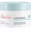 Avene Cleanance Matirajući Aqua-gel, 50 ml