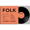 Humbert Humbert - Folk (LP)