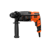 BLACK&AMP;DECKER SDS-PLUS bušilica 650W BEHS01