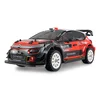 Amewi C3 WRC RC model avtomobila na daljinsko upravljanje, električni motor, 1:14