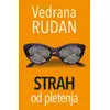 Strah Od Pletenja - Vedrana Rudan ( 15457 )