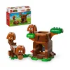 LEGO Super Mario - Goombas Playground